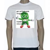 Camisa Dollynho Esportes