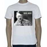 Camisa Bolado