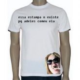 Camisa Adeles