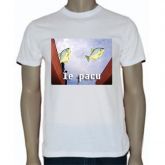 Camisa Le Pacu