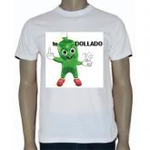 Camisa Dollynho