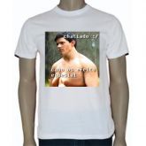 Camisa Efeito Especial