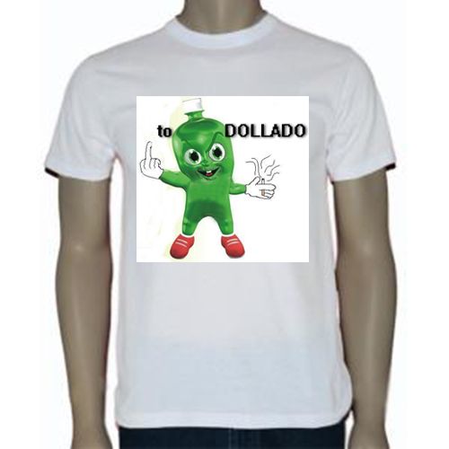 Camisa Dollynho