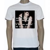 Camisa Gótica