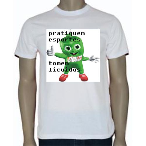 Camisa Dollynho Esportes