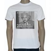 Camisa Eistein
